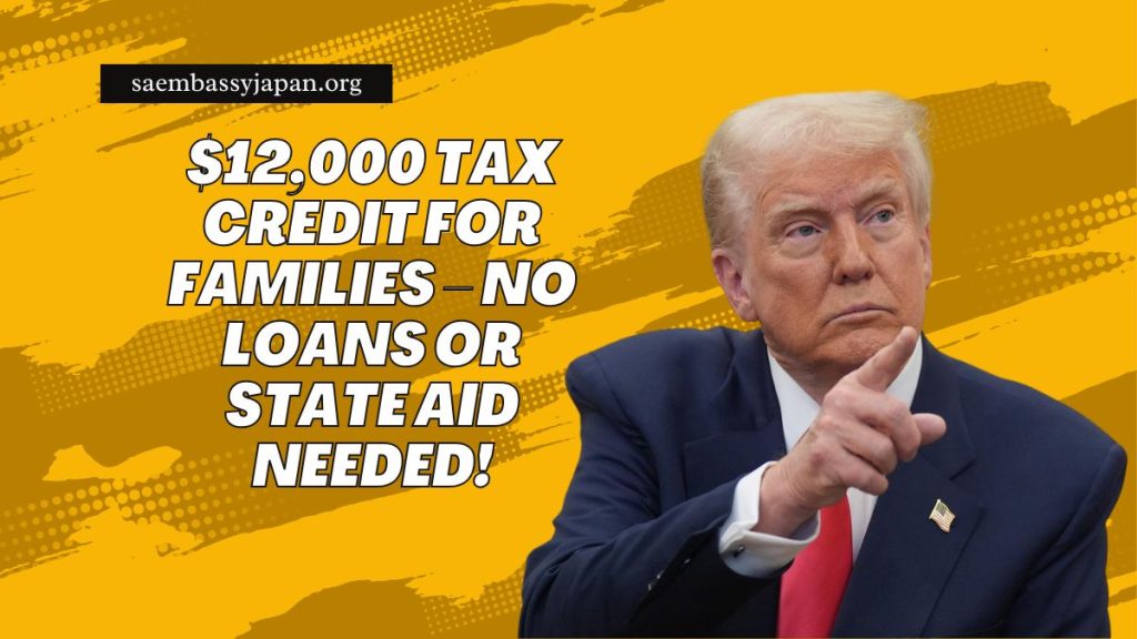 Stimulus Check 2025 Eligibility 