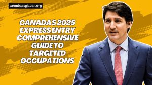 Canada's 2025 Express Entry - Comprehensive Guide To Targeted Occupations