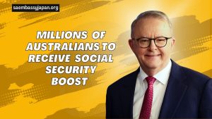 Millions Of Australians To Receive Social Security Boost – Check New Payment Rates & Eligibility For March 2025