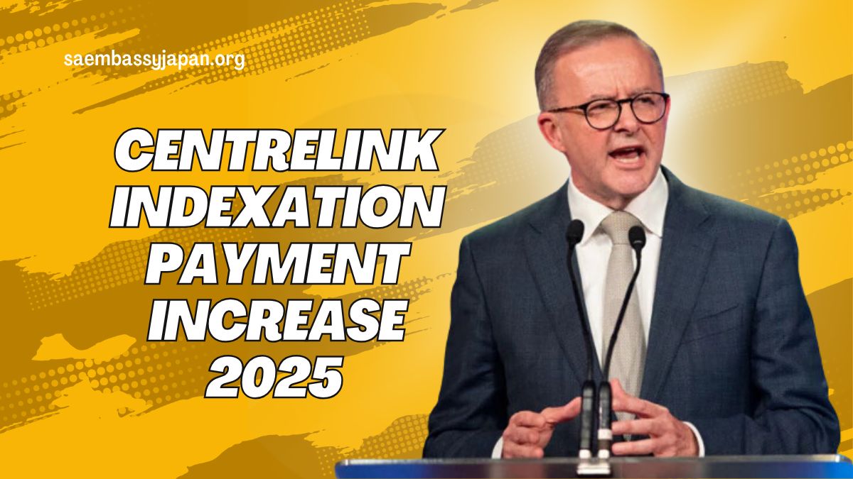 Centrelink Indexation Payment Increase 2025 – How Much Will You Get? Find Out Here!