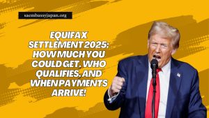 Equifax Settlement 2025: How Much You Could Get, Who Qualifies, And When Payments Arrive!