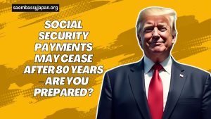 Social Security Payments May Cease After 80 Years – Are You Prepared?