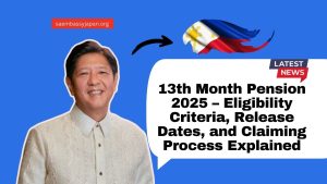 SSS Pension Payments Rise In The Philippines – When And How Much
